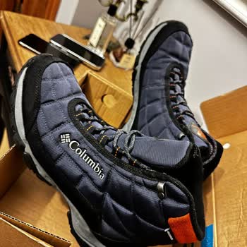 Su Geçiren Outdoor Bot İçin Garanti Reddi Ve İade Talebi