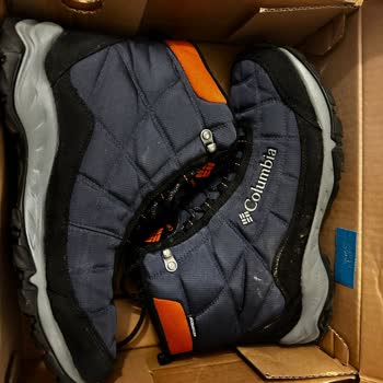 Su Geçiren Outdoor Bot İçin Garanti Reddi Ve İade Talebi