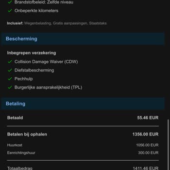 Nissa Cars Refuses to Replace Defective Rental Vehicle