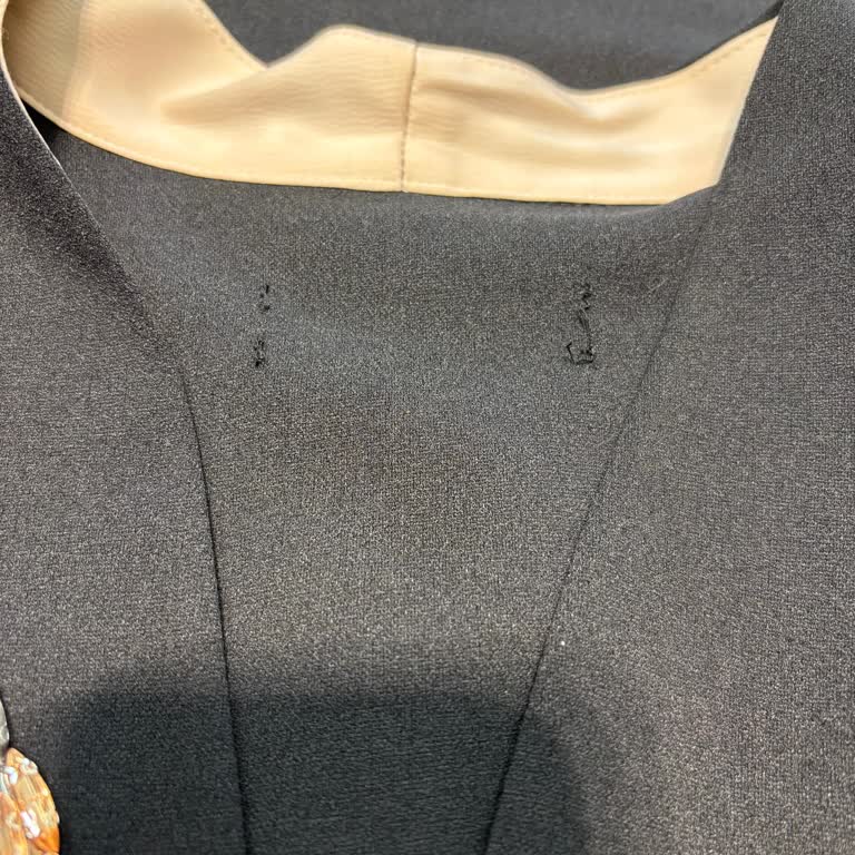 Yanlış Renkli Ve Kullanılmış Elbise Gönderildi, İade Talebi