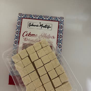 Helvada Hijyen Sorunu Ve Cevapsız Şikayet