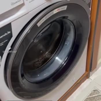 Arçelik Çamaşır Makinesi İyi Değil