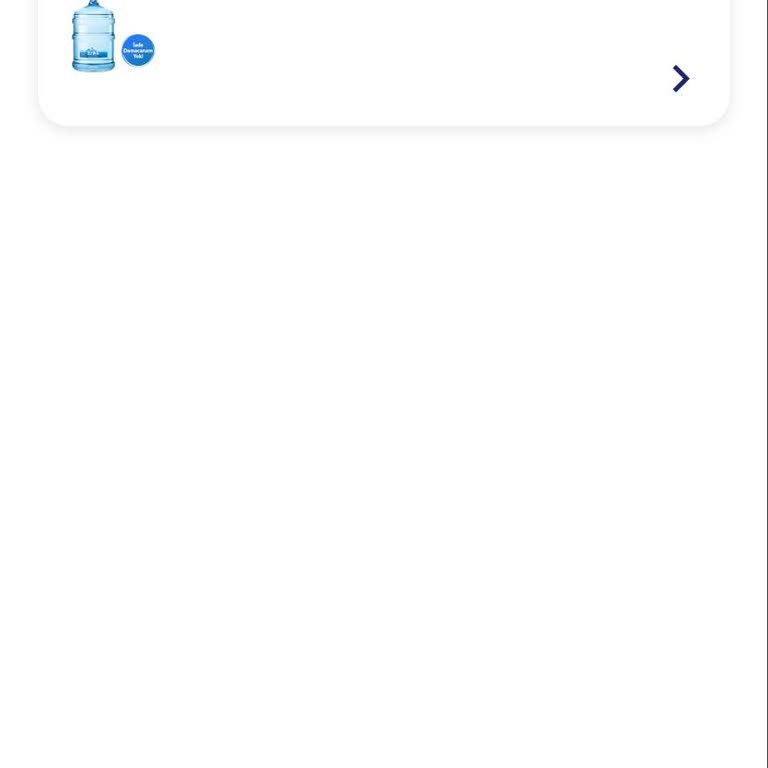 Yanlış Adres Bildirimiyle Teslim Edilmeyen Damacana Su Siparişi Ve Geciken İade