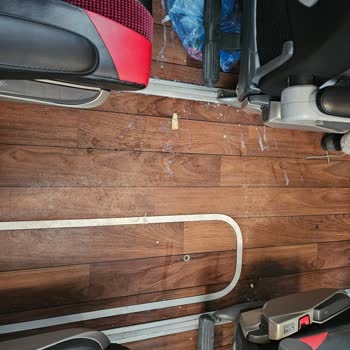 Kirli Otobüs, Gecikmeler Ve Personel Tutumu Nedeniyle Ücret İadesi Talebi