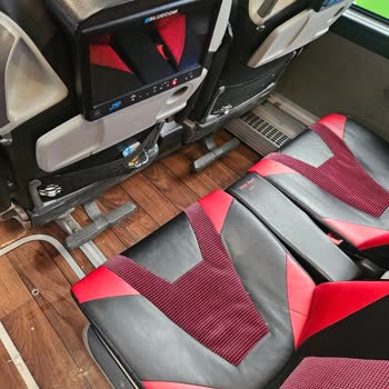 Kirli Otobüs, Gecikmeler Ve Personel Tutumu Nedeniyle Ücret İadesi Talebi