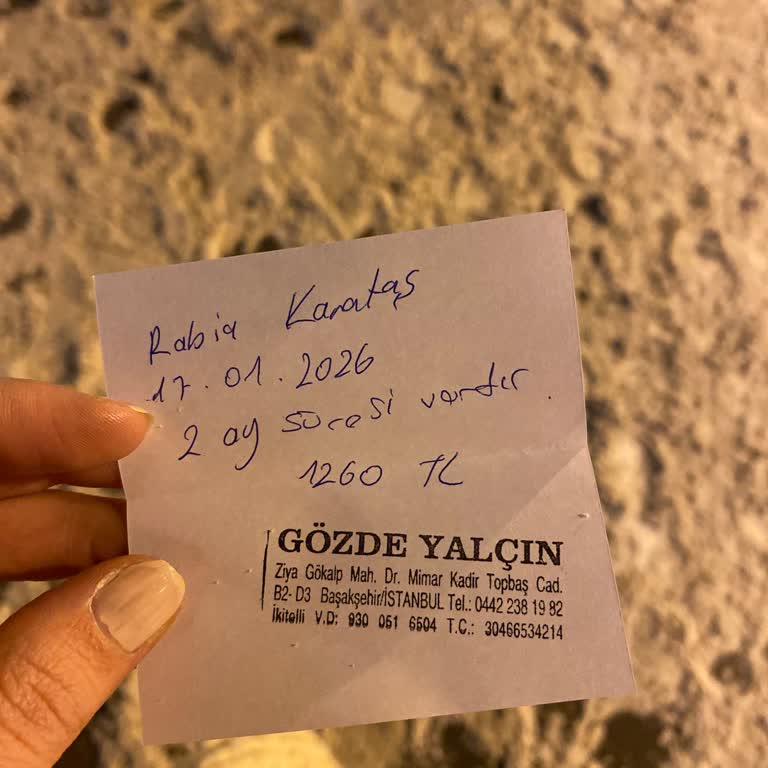 Yasal İade Hakkım Reddedildi, Çek Verildi