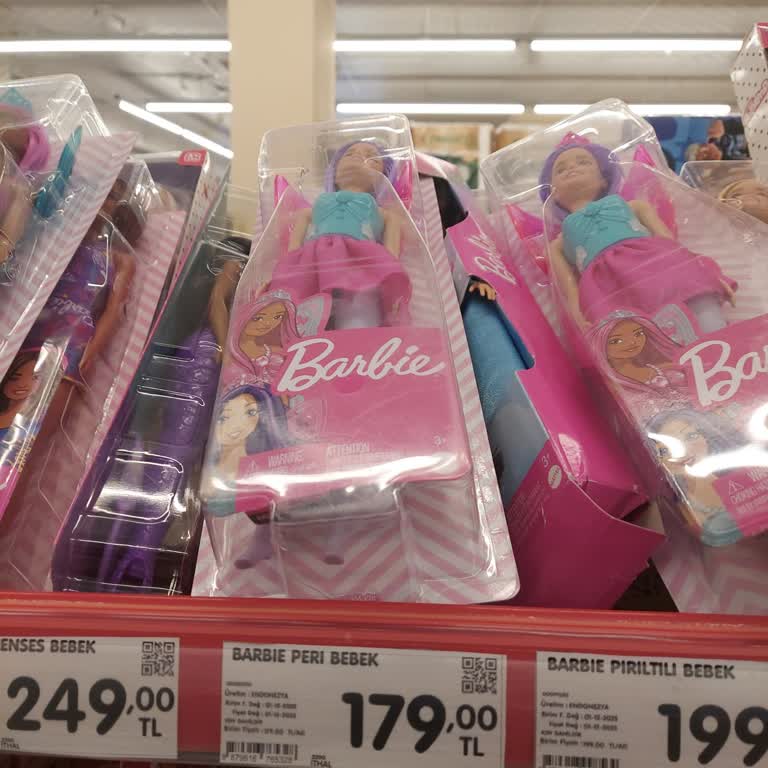 Şok Marketler Sürekli Tekrarlanan Etiket Ve Kasa Fiyat Farkı Sorunu!