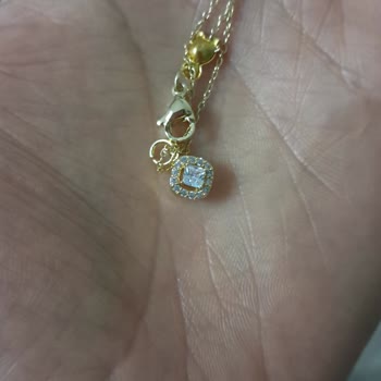 My Takıntı Mağazasından Aldığım Çelik Kolye Sürekli Kırılıyor Ve Çözüm Sunulmuyor!
