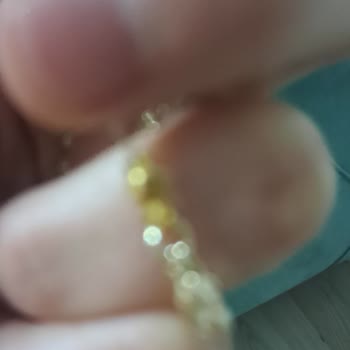 My Takıntı Mağazasından Aldığım Çelik Kolye Sürekli Kırılıyor Ve Çözüm Sunulmuyor!