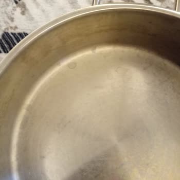 Korkmaz Mutfak Eşyaları Güvenimi Ciddi Şekilde Zedeledi