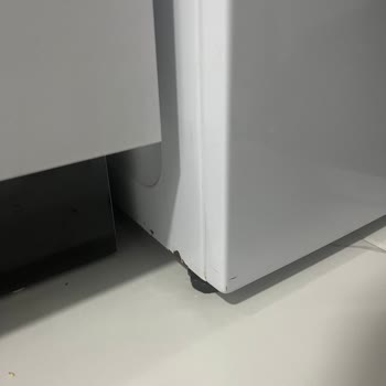 Arçelik Çamaşır Makinesi Kıyafetlerimi Yırtıyor Ve Mağduriyetim Giderilmiyor