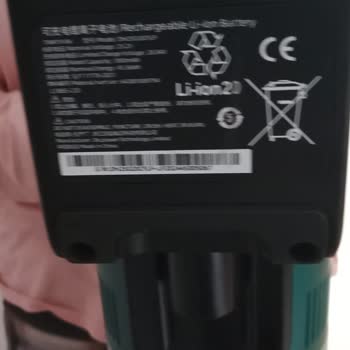 Philips Süpürgede Eksik Parçalar Ve Yan Sanayi Adaptör Problemi