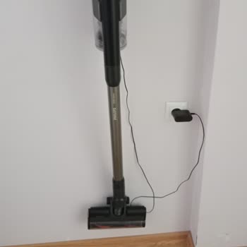 Philips Süpürgede Eksik Parçalar Ve Yan Sanayi Adaptör Problemi