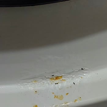 Siemens Çamaşır Makinesinde Erken Dönem Paslanma Ve Garanti Dışı Parça Değişim Talebi