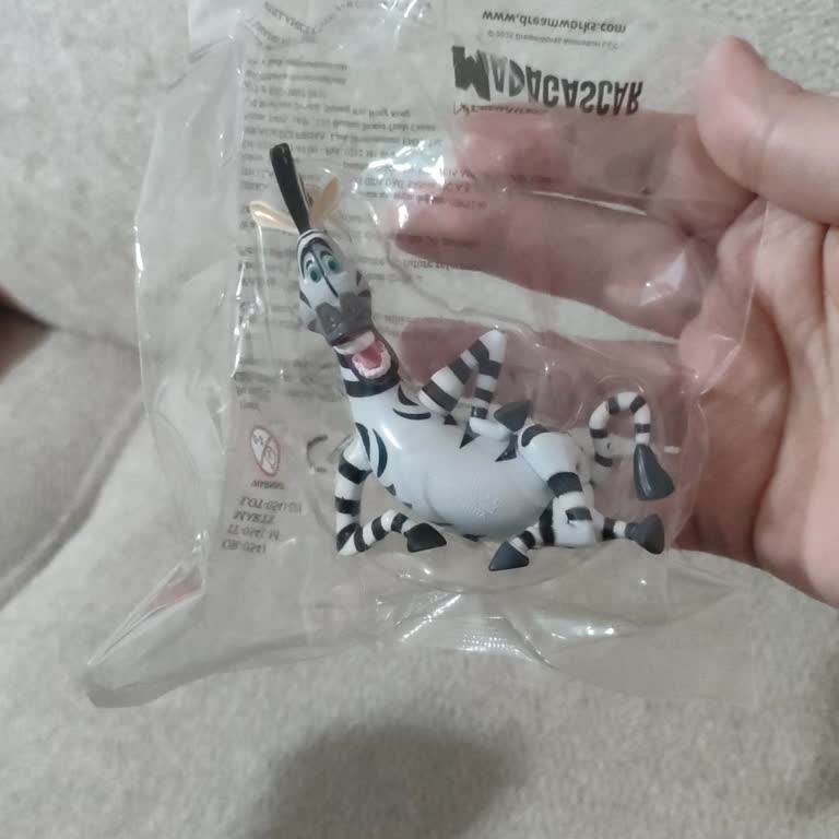 Reklamda Gösterilen Oyuncağın Verilmemesi Ve Olumsuz Personel Yaklaşımı