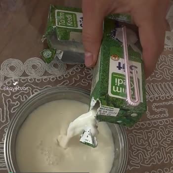 Tarım Kredi Süt Bozuk Çıktı!