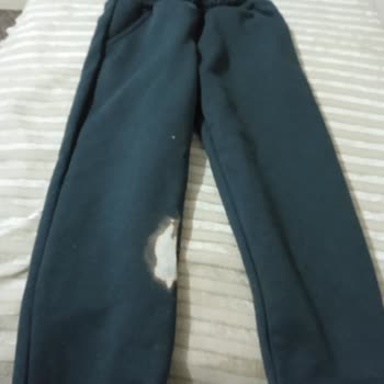 Kentpark AVM’de Temizlik Sonrası Zeminden Kaynaklı LCW Çocuk Takımı Zararı