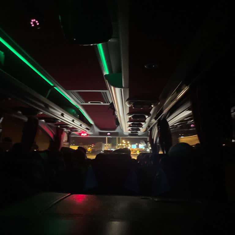 Özay Turizm’de Söz Verilen Hizmetlerin Sunulmaması Ve Mağduriyet