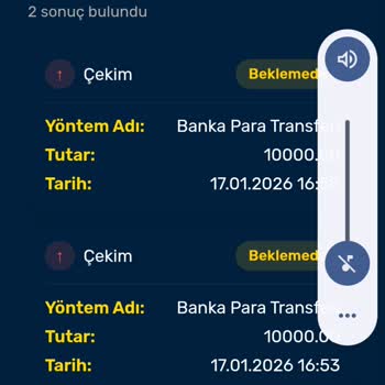 Noelbet Para Çekme Sorunu Ve Canlı Destek Erişimsizliği