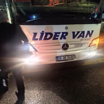 Uzun Süren Yolculukta Konforsuzluk Ve Hijyen Sorunları