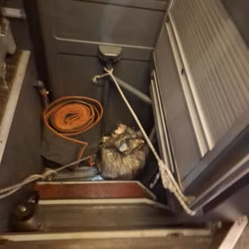 Uzun Süren Yolculukta Konforsuzluk Ve Hijyen Sorunları