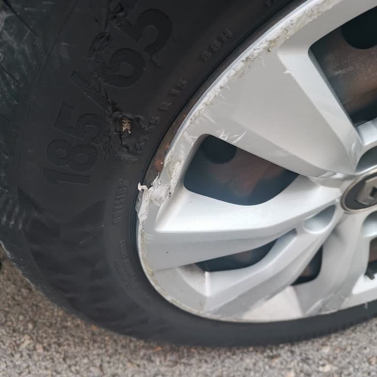 Zeplin Car Rental Hasarlı Araç Teslimi Ve Saygısız Personel Davranışı Şoku!