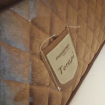 Seçtiğim Yatak Yerine Farklı Ürün Gönderildi, Bilgi Verilmedi