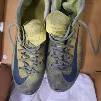 Kısa Sürede Yırtılan Krampon İçin İade Talebim Reddedildi