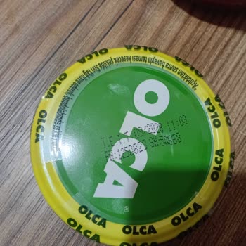 Açılmamış Domates Salçasında Küf Çıkması Nedeniyle Sağlık Endişesi