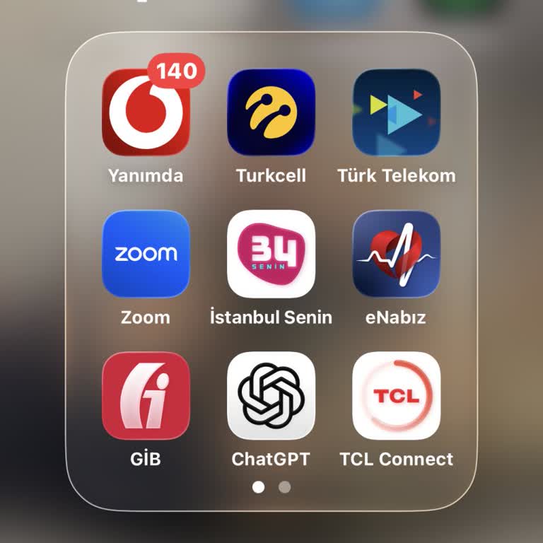 Vodafone Mobil Hatta Okunmuş Bildirimler Silinmiyor Sorunu Ve Kalıcı Çözüm Talebi