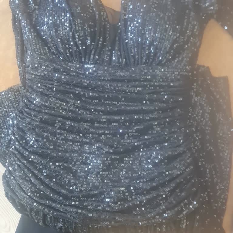 Kıyafet Sepeti İade Talebim Haksız Şekilde Reddedildi Ve Elbisem Geri Gönderildi