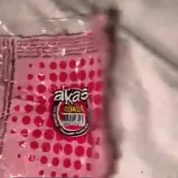 Akaş Fruity İsim Ve İçerik Farklı