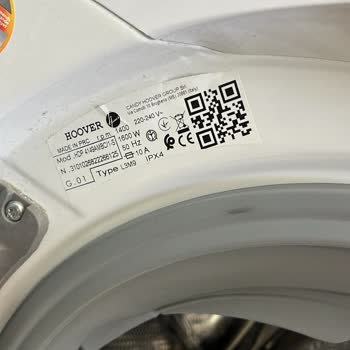 Hoover Garanti Kapsamı Dışında Bırakılan Parça Mağduriyeti