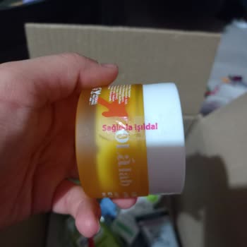 Rossmann Siparişimde Hijyen Ve Ambalaj Sorunları Güvenimi Sarsıyor