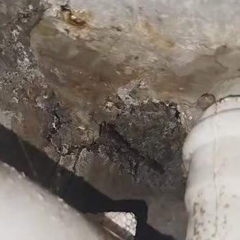 Türkiye Sigorta Banyodaki Su Sızıntısı Nedeniyle Oluşan Hasarı Karşılamıyor