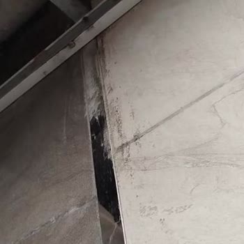 Türkiye Sigorta Banyodaki Su Sızıntısı Nedeniyle Oluşan Hasarı Karşılamıyor