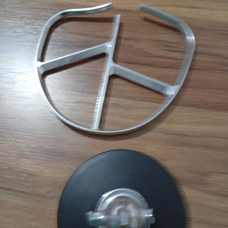 Sinbo Hamur Yoğurma Makinesi İçin Yedek Parça Bulunamıyor, Mağduriyet Yaşıyorum