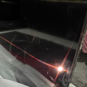 Kırık Teslim Edilen Televizyon İçin İade Talebim Gerekçesiz Reddedildi