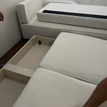 Doğtaş Mobilya’dan Kusurlu Ürün, Gecikmeli Teslimat Ve İlgisiz Hizmet Nedeniyle Mağduriyet