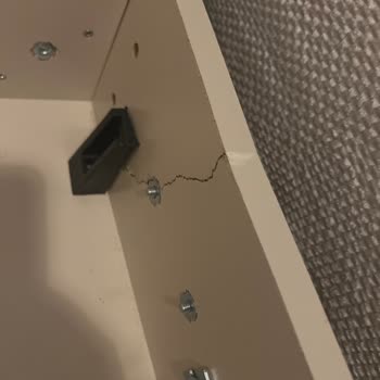 Doğtaş Mobilya’dan Kusurlu Ürün, Gecikmeli Teslimat Ve İlgisiz Hizmet Nedeniyle Mağduriyet