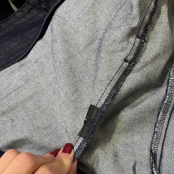 Trendyol'da Yanlış Beden Gönderimi Ve Etiketle Yanıltma Sorunu!