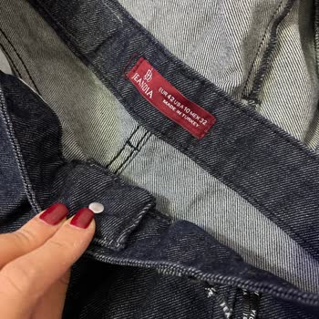 Trendyol'da Yanlış Beden Gönderimi Ve Etiketle Yanıltma Sorunu!