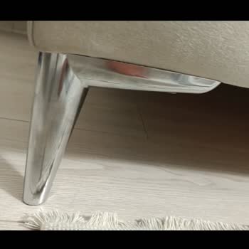 Ayıplı Koltuk Takımı Teslimatı Ve Satış Sonrası Destek Eksikliği