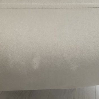 Ayıplı Koltuk Takımı Teslimatı Ve Satış Sonrası Destek Eksikliği