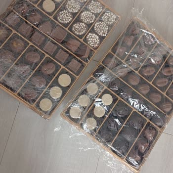 Yanlış Ürün Gönderimi Ve Kalitesiz Çikolata Nedeniyle Büyük Hayal Kırıklığı