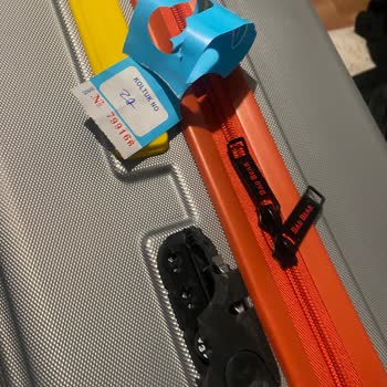 Kamil Koç Seyahatinde Bavulumun Hasar Görmesi Ve Tazminat Talebi!