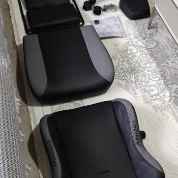 Koçtaş’tan Aldığım Oyuncu Koltuğunda Eksik Ve Defolu Parçalar İçin Çözüm Bulunamıyor