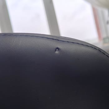 Koçtaş’tan Aldığım Oyuncu Koltuğunda Eksik Ve Defolu Parçalar İçin Çözüm Bulunamıyor