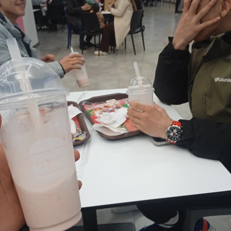 Yanlış Bilgilendirme Nedeniyle Burger King Kampanyasından Mağduriyet