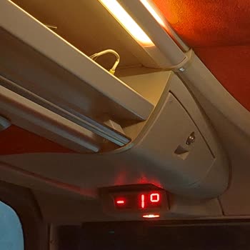 Bilgilendirme Yapılmadan Farklı Firmaya Aktarma Ve Konforsuz Yolculuk Mağduriyeti